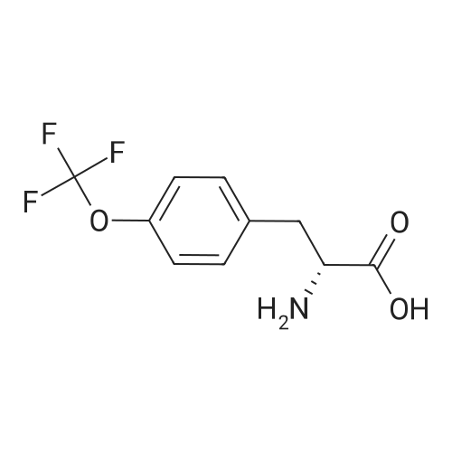 (R)-2-Amino-3-(4-(trifluoromethoxy)phenyl)propanoic acid