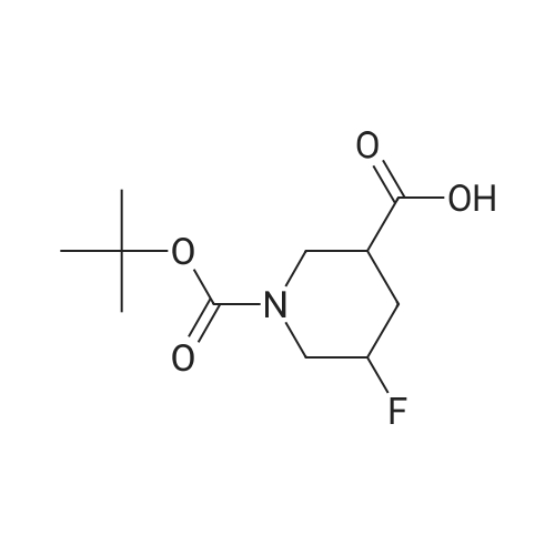 Chemical Structure| 1241725-64-3