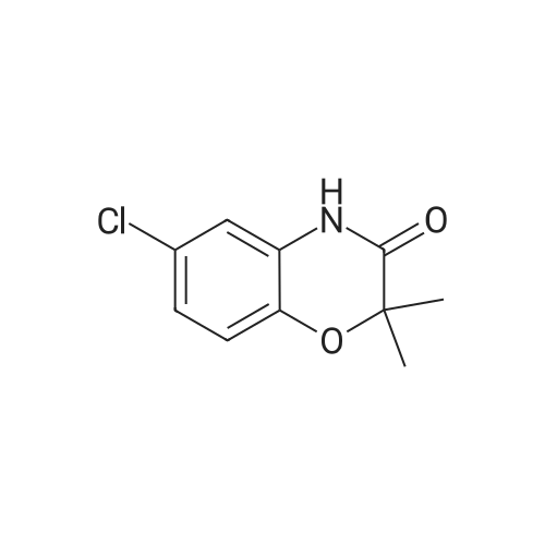 Chemical Structure| 124188-37-0
