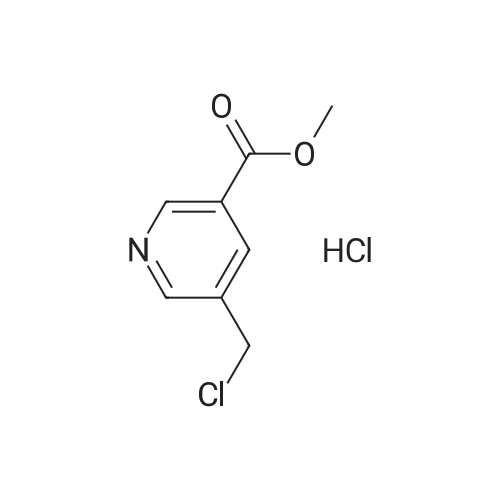 Chemical Structure| 179072-14-1