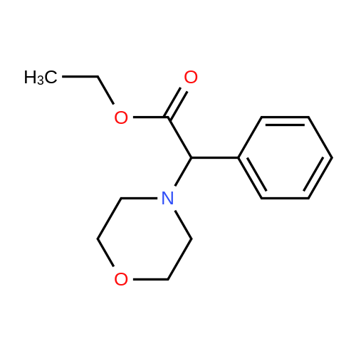 Chemical Structure| 22083-23-4