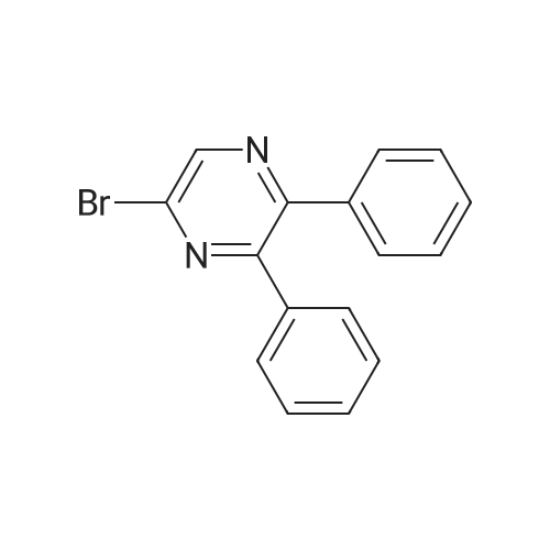 Chemical Structure| 243472-70-0