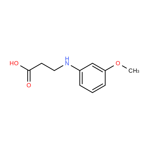Chemical Structure| 3334-67-6