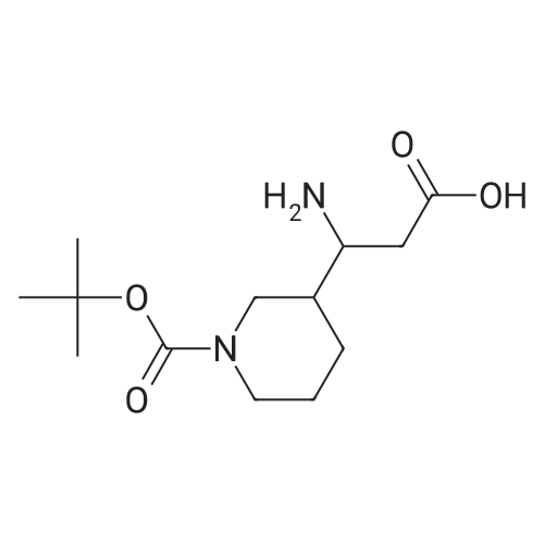 Chemical Structure| 372144-08-6
