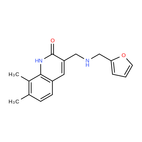 Chemical Structure| 462067-40-9