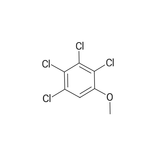 2,3,4,5-Tetrachloroanisole