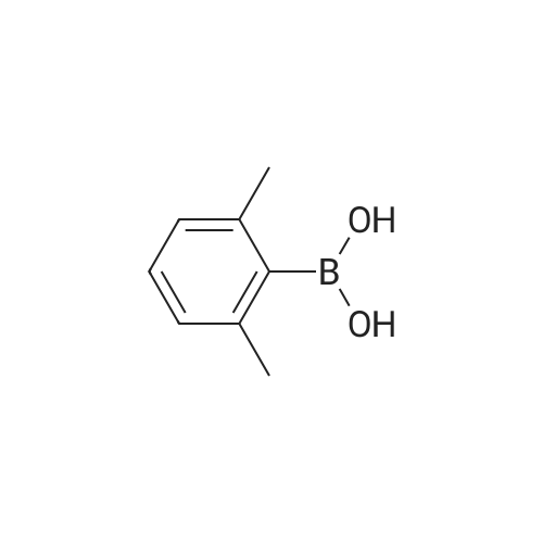 Chemical Structure| 100379-00-8