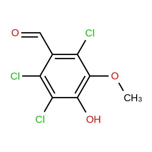 Chemical Structure| 119464-51-6