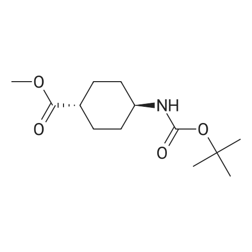 Chemical Structure| 146307-51-9