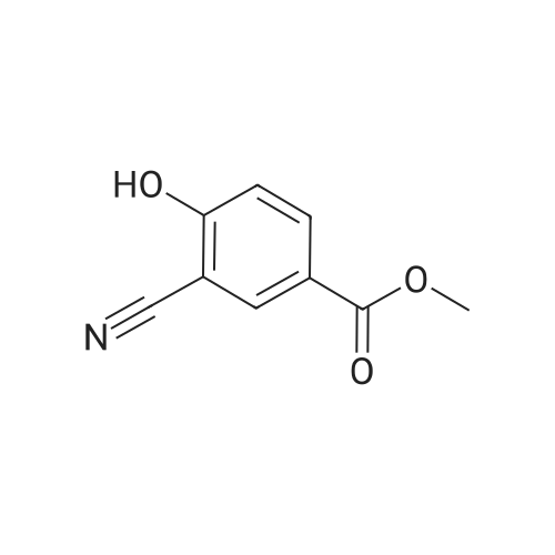 Chemical Structure| 156001-68-2