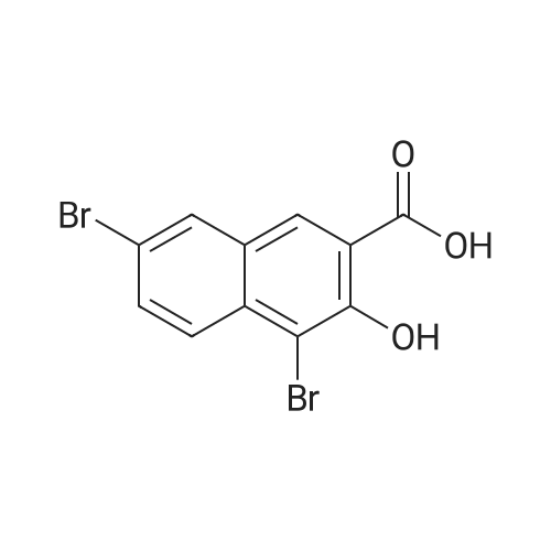 Chemical Structure| 1779-10-8