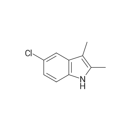 Chemical Structure| 21296-93-5