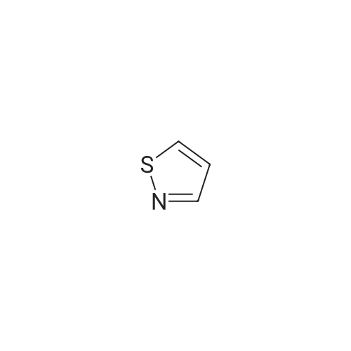 Chemical Structure| 288-16-4