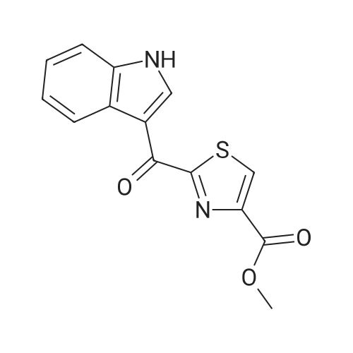 Chemical Structure| 448906-42-1