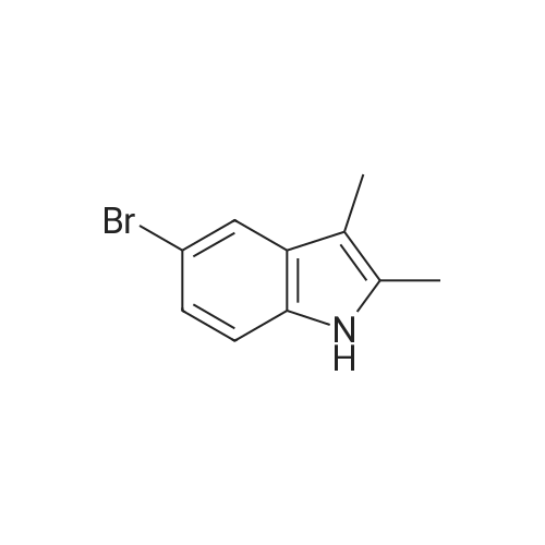 5-Bromo-2,3-dimethyl-1H-indole