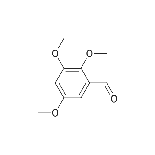2,3,5-Trimethoxybenzaldehyde