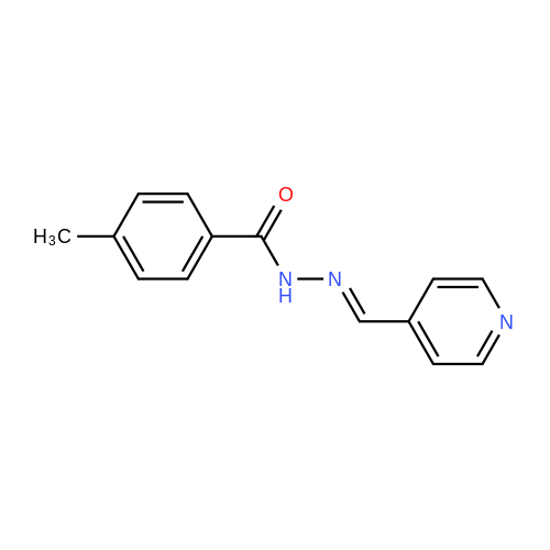Chemical Structure| 58809-86-2