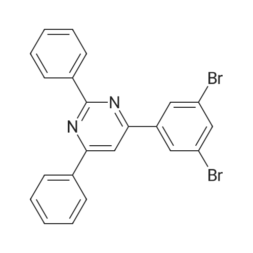 Chemical Structure| 607740-08-9