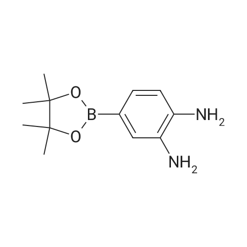 Chemical Structure| 851883-08-4