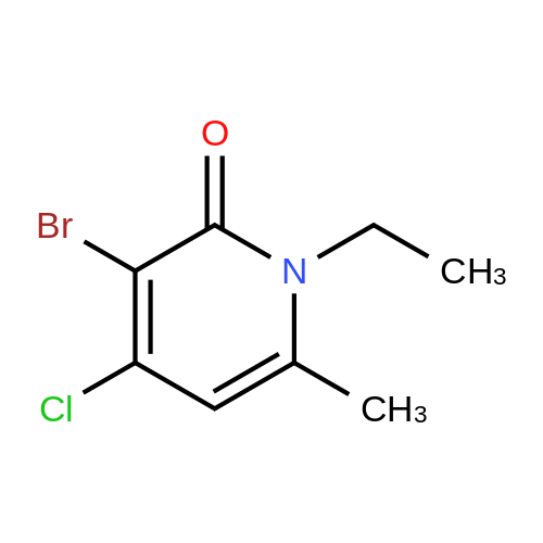 Chemical Structure| 1706432-23-6