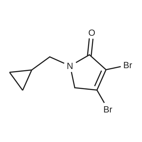 Chemical Structure| 1706437-77-5