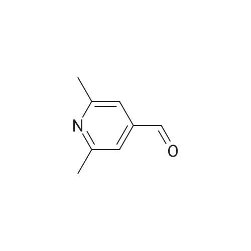 2,6-Dimethylisonicotinaldehyde