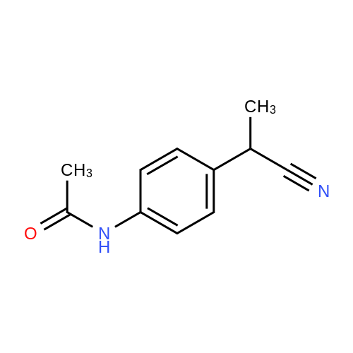 Chemical Structure| 28694-91-9