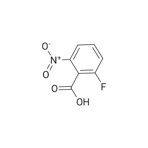 Chemical Structure| 385-02-4