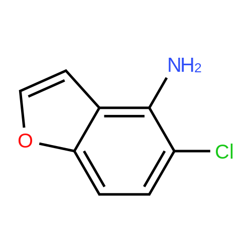 Chemical Structure| 412336-61-9