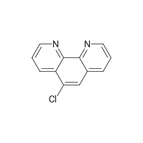 Chemical Structure| 4199-89-7