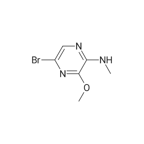 Chemical Structure| 446286-73-3