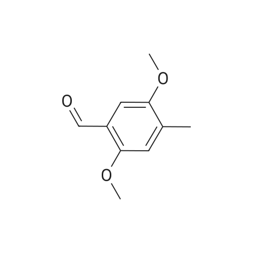 Chemical Structure| 4925-88-6