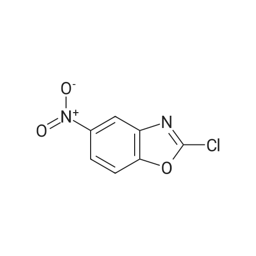 3621-81-6|2,5-Dichlorobenzooxazole| Ambeed