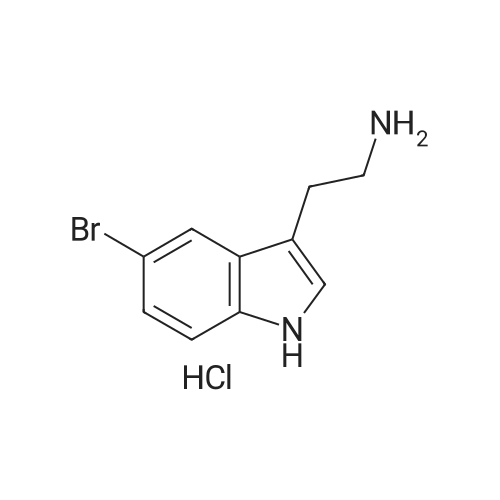 Chemical Structure| 81868-12-4