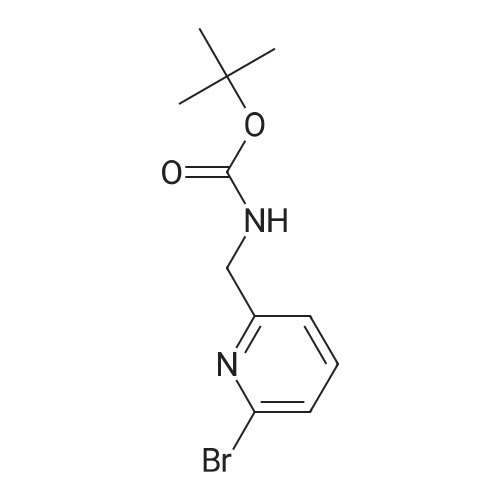 Chemical Structure| 887580-31-6