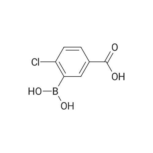Chemical Structure| 913835-75-3