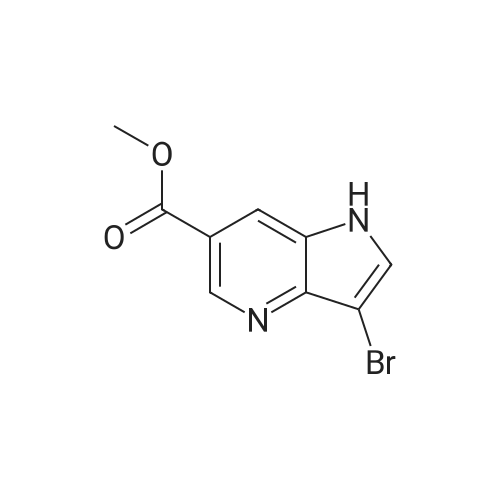 Chemical Structure| 1190312-64-1