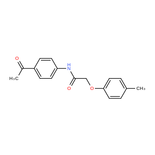 Chemical Structure| 127221-10-7
