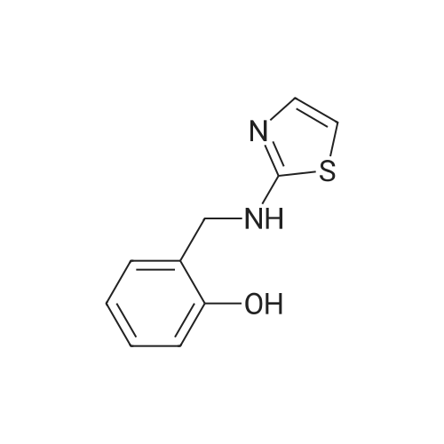 Chemical Structure| 13159-88-1