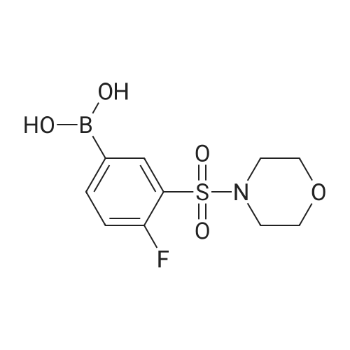 Chemical Structure| 1704121-53-8