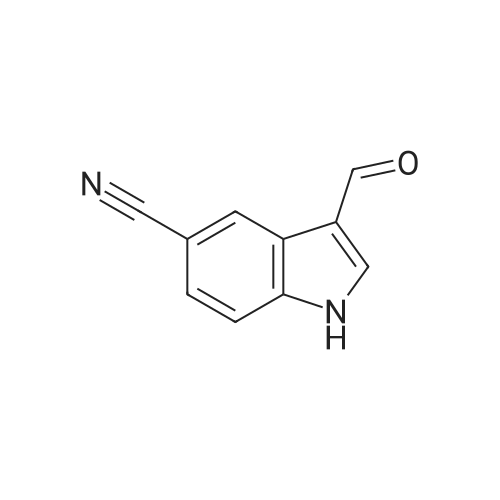 Chemical Structure| 17380-18-6