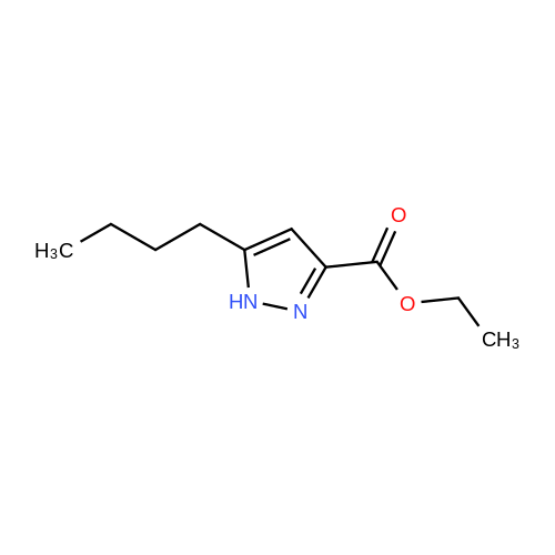 Chemical Structure| 72894-00-9