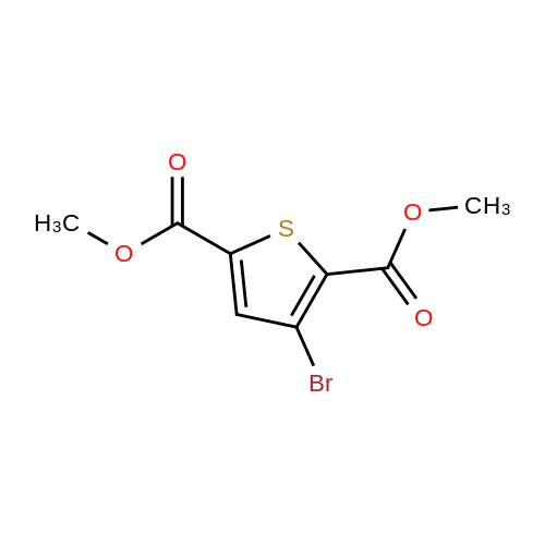 Chemical Structure| 7311-79-7
