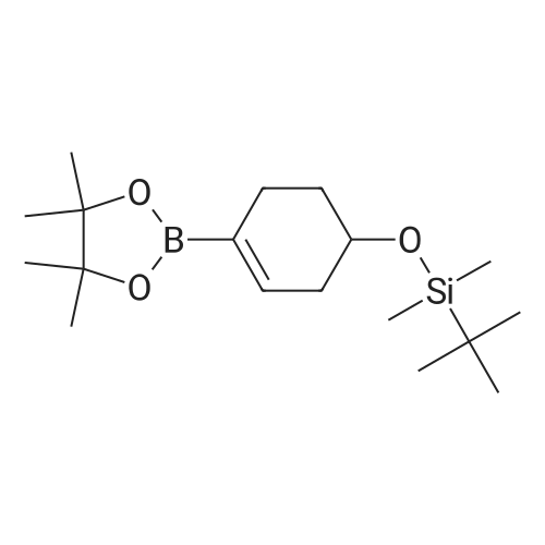 Chemical Structure| 865869-27-8