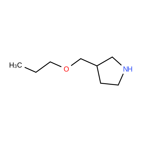 Chemical Structure| 946716-05-8