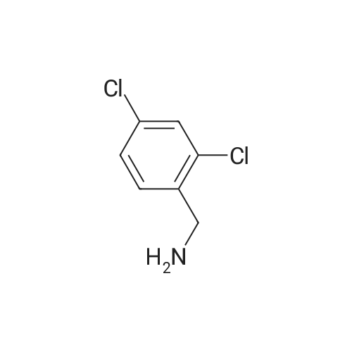 Chemical Structure| 95-00-1