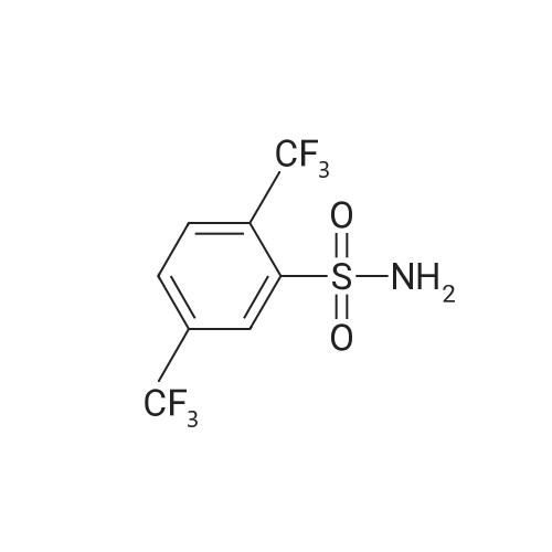 Chemical Structure| 951625-11-9