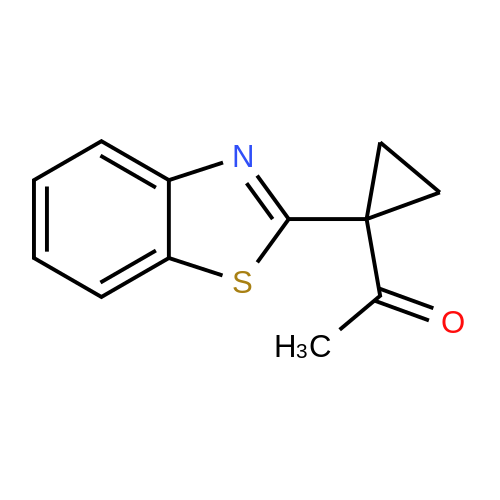 Chemical Structure| 1696501-68-4