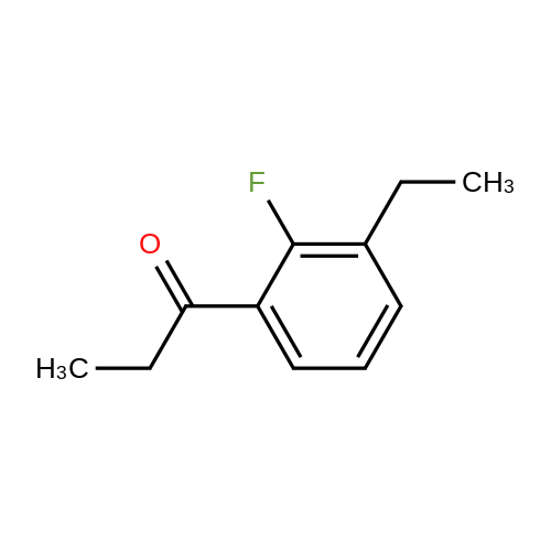 Chemical Structure| 1804184-04-0