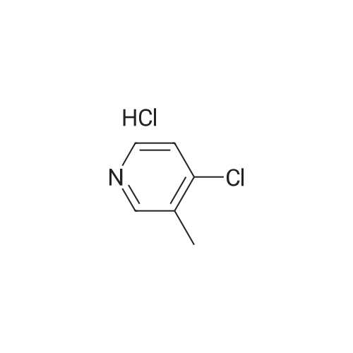 Chemical Structure| 19524-08-4